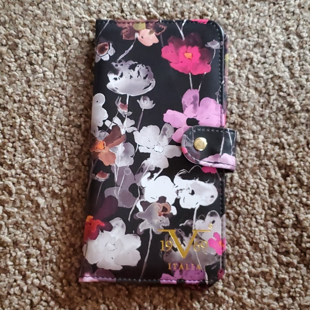 Passport wallet